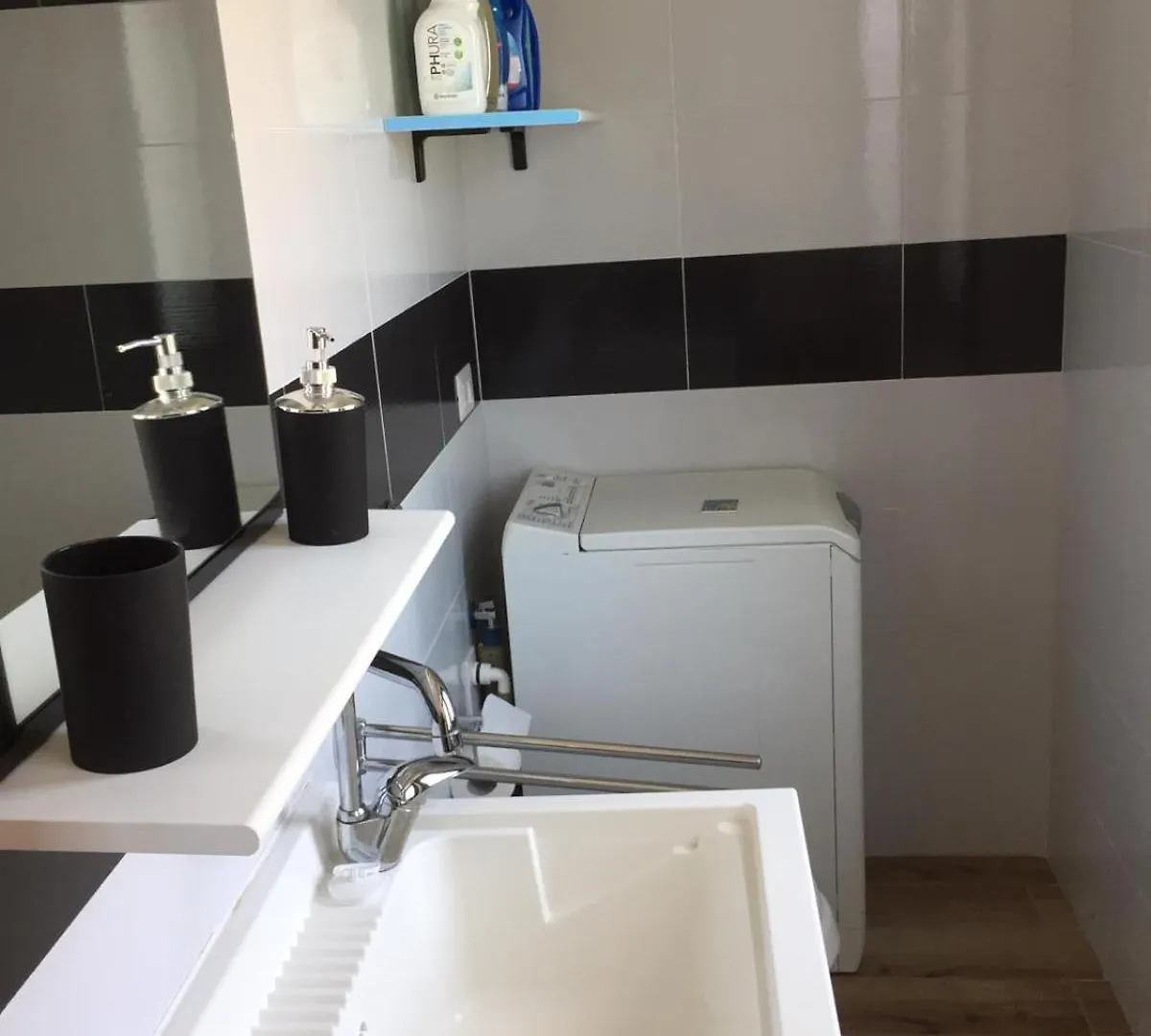 Appartamento Casa Anita 32 Donigala Fenughedu