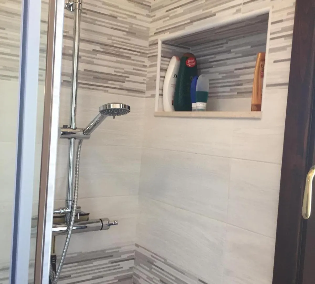 Appartamento Casa Anita 32 Donigala Fenughedu