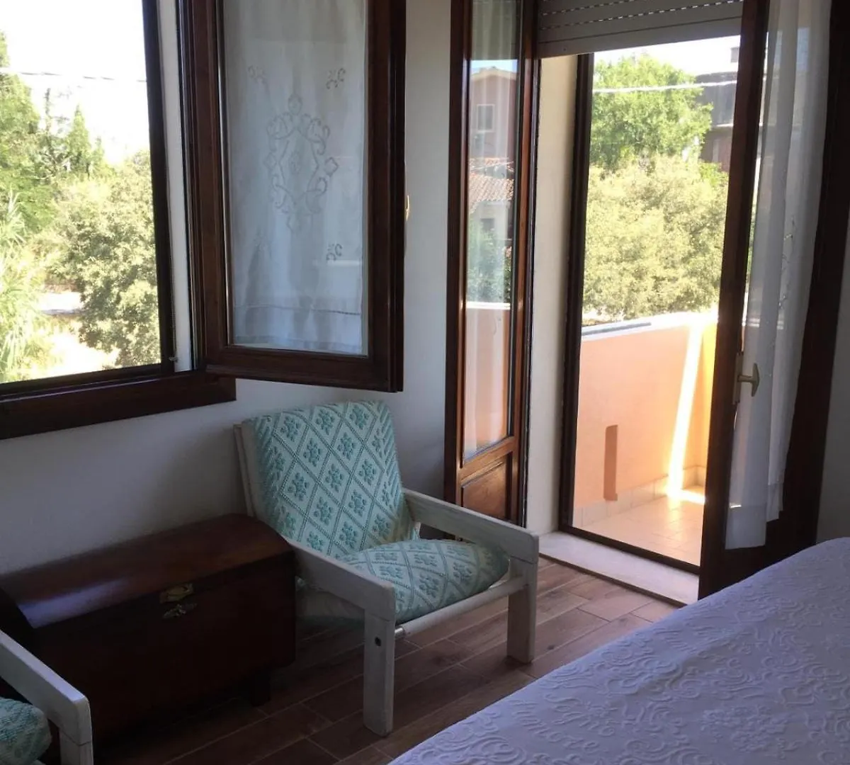 Appartamento Casa Anita 32 Donigala Fenughedu Italia