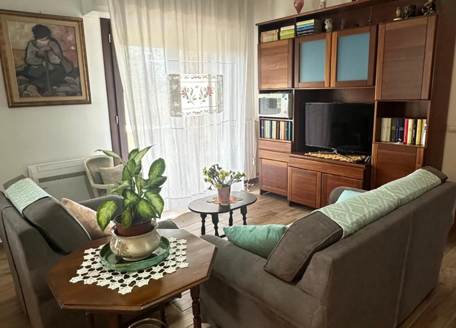 Appartamento Casa Anita 32 Donigala Fenughedu