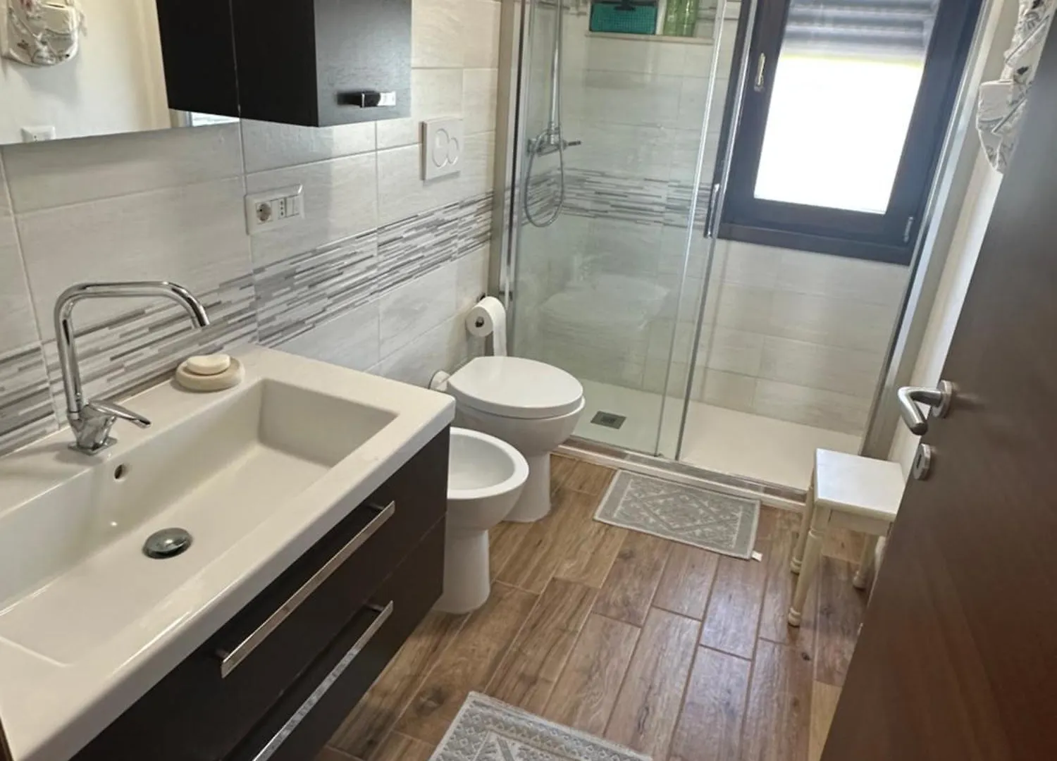Appartamento Casa Anita 32 Donigala Fenughedu