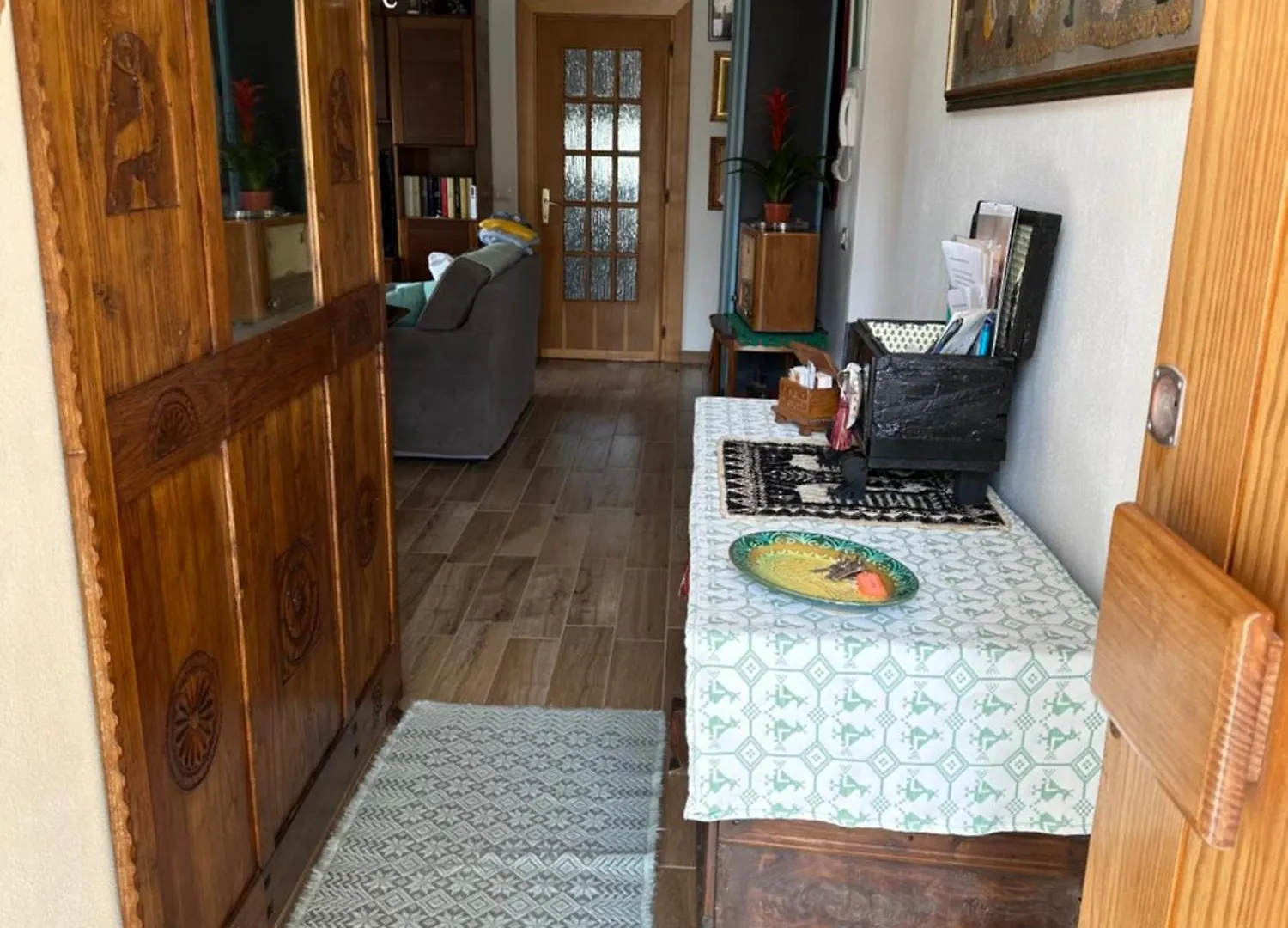 Appartamento Casa Anita 32 Donigala Fenughedu