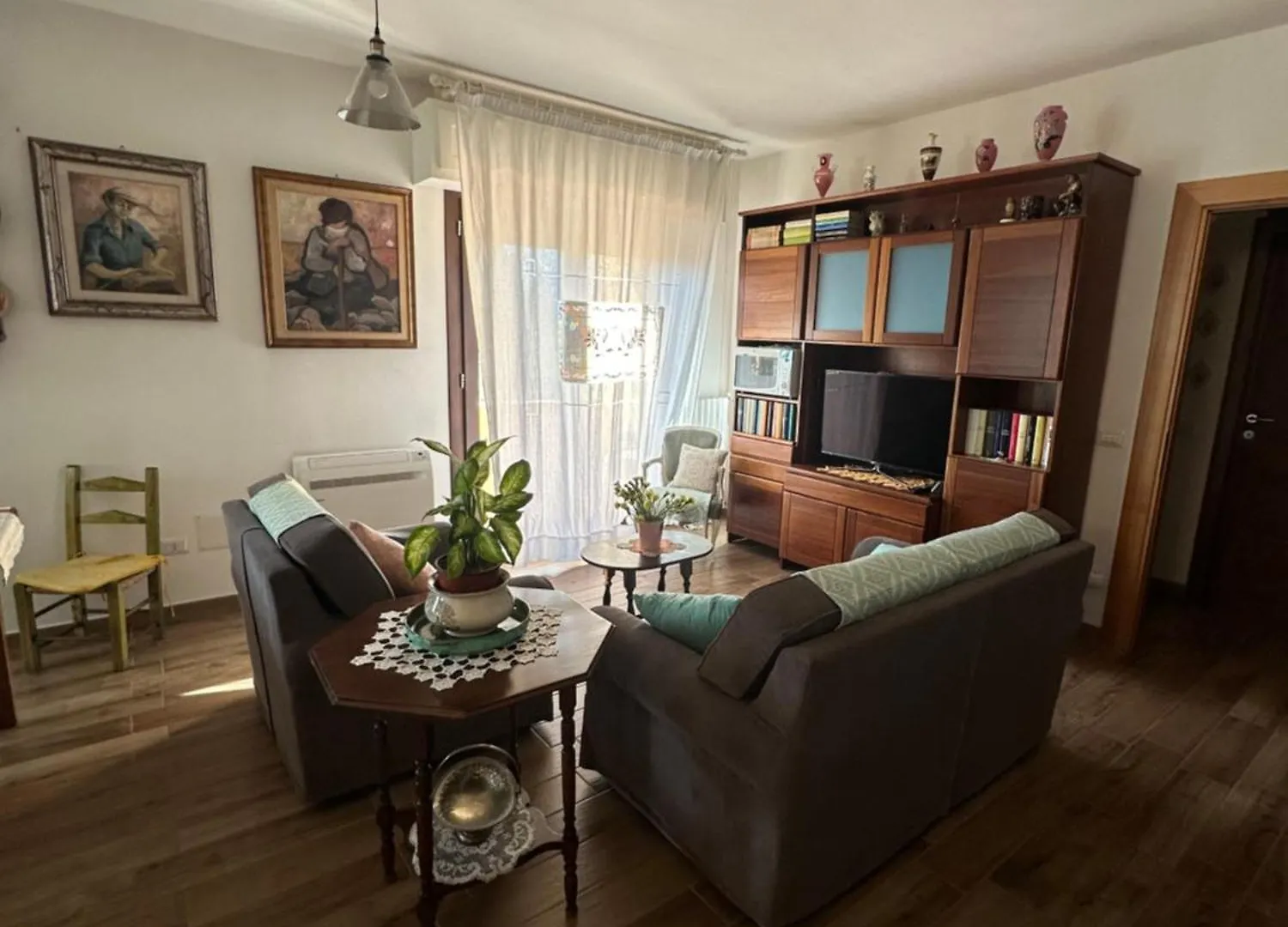 Appartamento Casa Anita 32 Donigala Fenughedu Italia