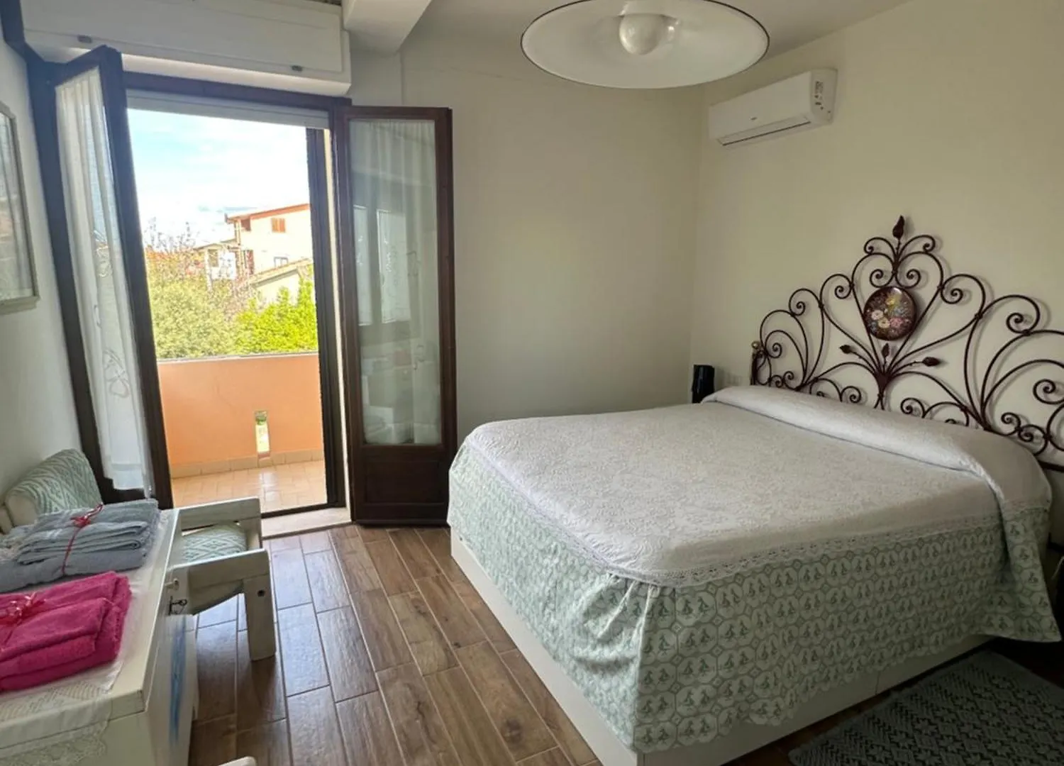 Donigala Fenughedu Casa Anita 32 아파트